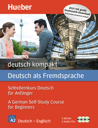 Vorderes Coverbild deutsch kompakt Neu