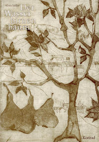 Vorderes Coverbild Der Wasserbirnenbaum