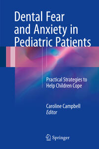 Vorderes Coverbild Dental Fear and Anxiety in Pediatric Patients