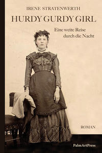 Vorderes Coverbild Hurdy Gurdy Girl