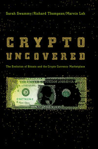 Vorderes Coverbild Crypto Uncovered