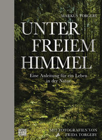 Vorderes Coverbild Unter freiem Himmel