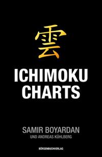 Vorderes Coverbild Ichimoku-Charts
