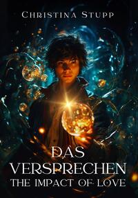 Vorderes Coverbild Das Versprechen