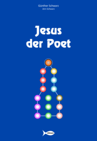 Vorderes Coverbild Jesus der Poet