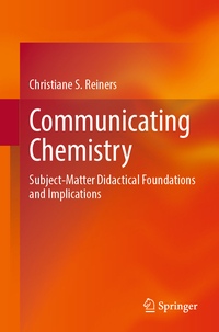 Vorderes Coverbild Communicating Chemistry