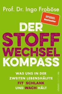Vorderes Coverbild Der Stoffwechsel-Kompass