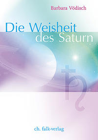 Vorderes Coverbild Die Weisheit des Saturn
