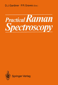 Vorderes Coverbild Practical Raman Spectroscopy