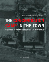 Vorderes Coverbild The concentration camp in the town
