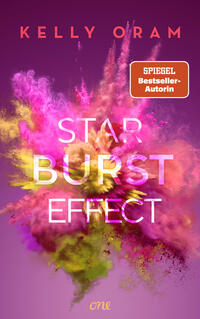 Vorderes Coverbild Starburst Effect