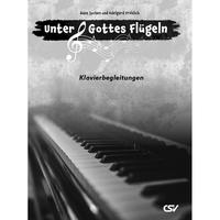 Vorderes Coverbild Unter Gottes Flügeln – Vol. 1