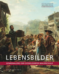 Vorderes Coverbild Lebensbilder