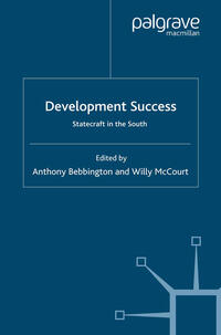 Vorderes Coverbild Development Success