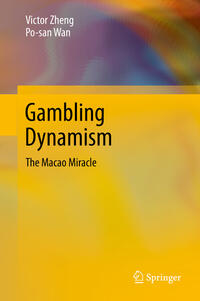 Vorderes Coverbild Gambling Dynamism