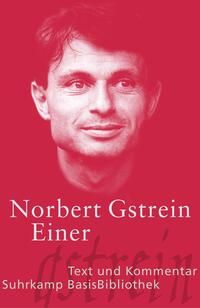 Vorderes Coverbild Einer