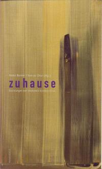 Vorderes Coverbild Zuhause