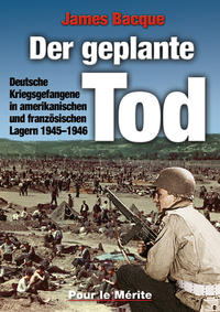 Vorderes Coverbild Der geplante Tod