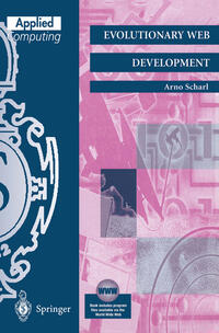Vorderes Coverbild Evolutionary Web Development