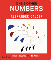 Vorderes Coverbild One & Other Numbers