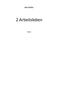 Vorderes Coverbild 2 Arbeitsleben