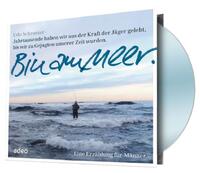 Vorderes Coverbild Bin am Meer - Hörbuch