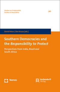 Vorderes Coverbild Southern Democracies and the Responsibility to Protect