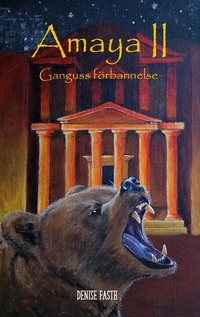 Vorderes Coverbild Amaya II