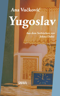 Vorderes Coverbild Yugoslav