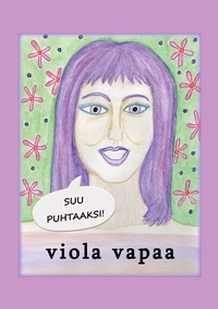 Vorderes Coverbild Suu puhtaaksi!