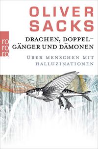 Vorderes Coverbild Drachen, Doppelgänger und Dämonen