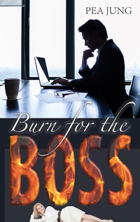 Vorderes Coverbild Burn for the Boss