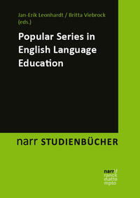 Vorderes Coverbild Popular Series in English Language Education