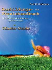 Vorderes Coverbild Ausbildungs-und Praxishandbuch