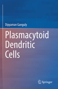 Vorderes Coverbild Plasmacytoid Dendritic Cells