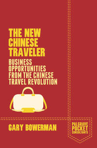 Vorderes Coverbild The New Chinese Traveler
