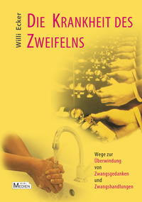 Vorderes Coverbild Die Krankheit des Zweifelns
