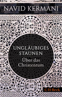Vorderes Coverbild Ungläubiges Staunen