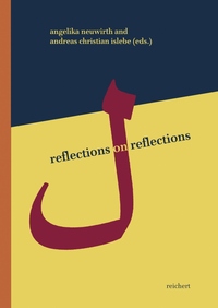 Vorderes Coverbild Reflections on Reflections