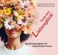 Vorderes Coverbild Finde dein Liebesglück!
