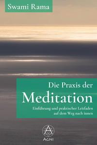 Vorderes Coverbild Die Praxis der Meditation