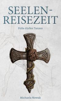 Vorderes Coverbild Seelen-Reisezeit