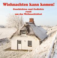 Vorderes Coverbild Wiehnachten kann komen!