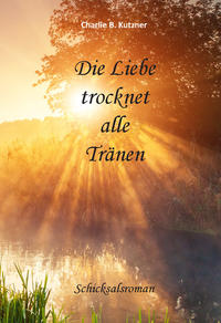 Vorderes Coverbild Die Liebe trocknet alle Tränen