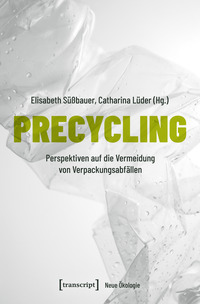 Vorderes Coverbild Precycling