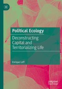 Vorderes Coverbild Political Ecology