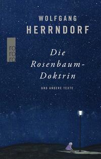 Vorderes Coverbild Die Rosenbaum-Doktrin