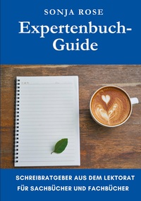 Vorderes Coverbild Expertenbuch-Guide