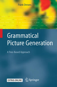 Vorderes Coverbild Grammatical Picture Generation