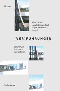 Vorderes Coverbild (Ver)Führungen